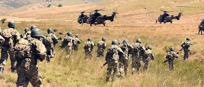 asker kaçağı günlük para cezası