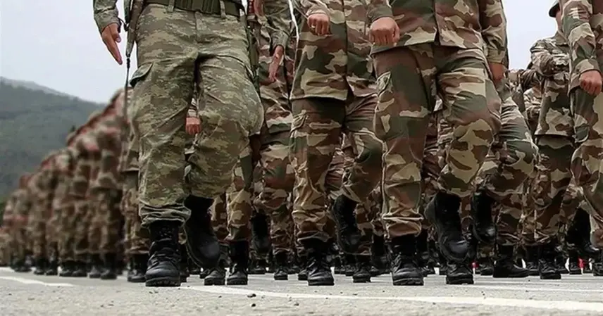 Askere en geç ne zaman teslim olunur?