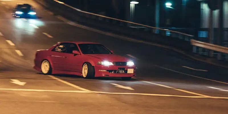 Drift ve spin atma cezası güncel