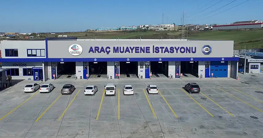 Son muayene geçerlilik tarihi nereden öğrenilir?