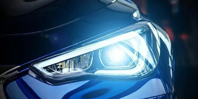 Xenon far cezası nedir?