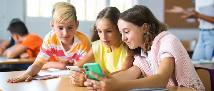 okullarda cep telefonu yasağı