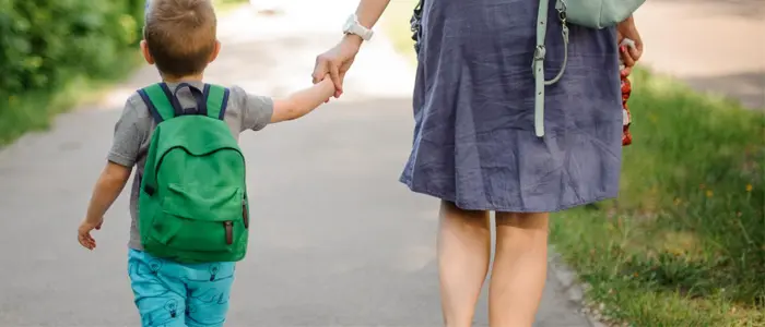 Okulun ilk haftası yok yazılır mı?